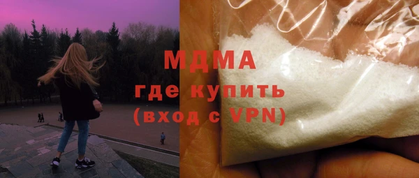 крисы Няндома